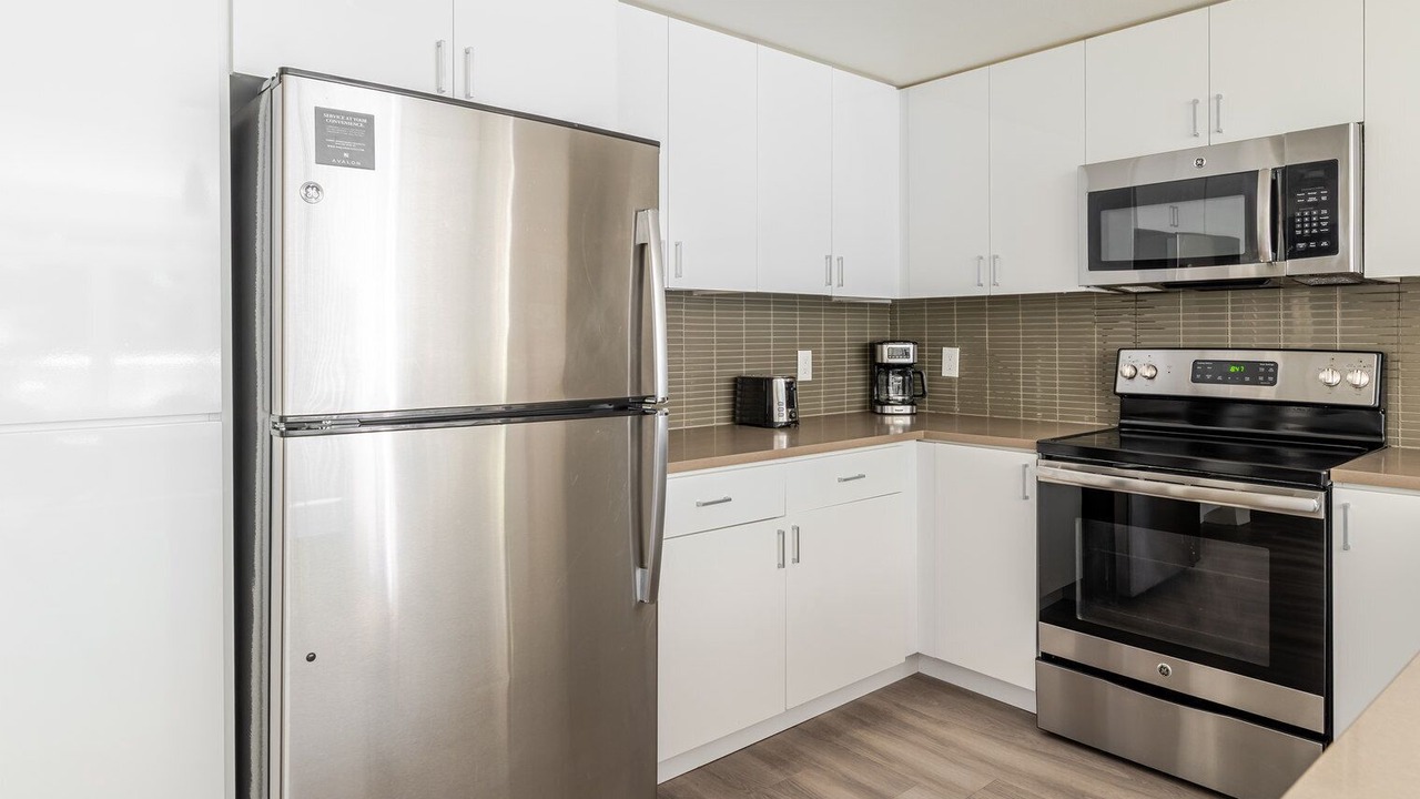 Photo of Kitchen in Mountain View