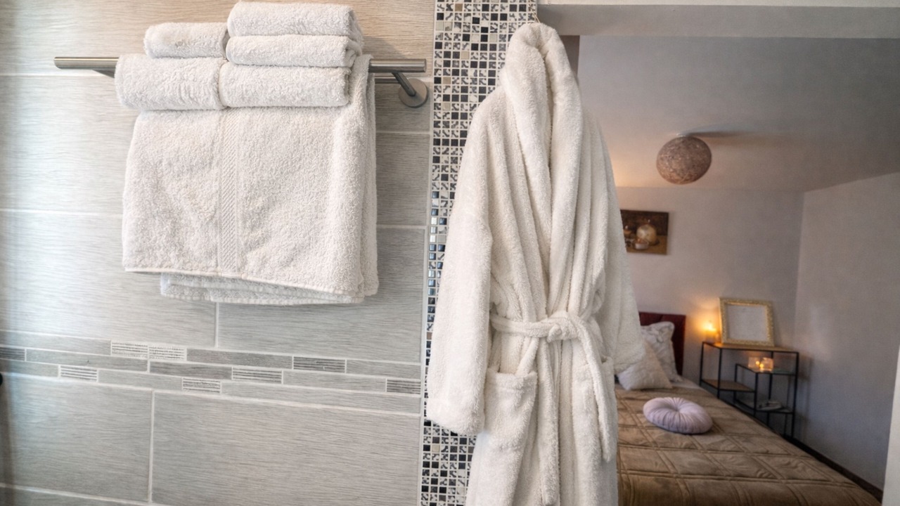 Photo of Bathroom in Savasse