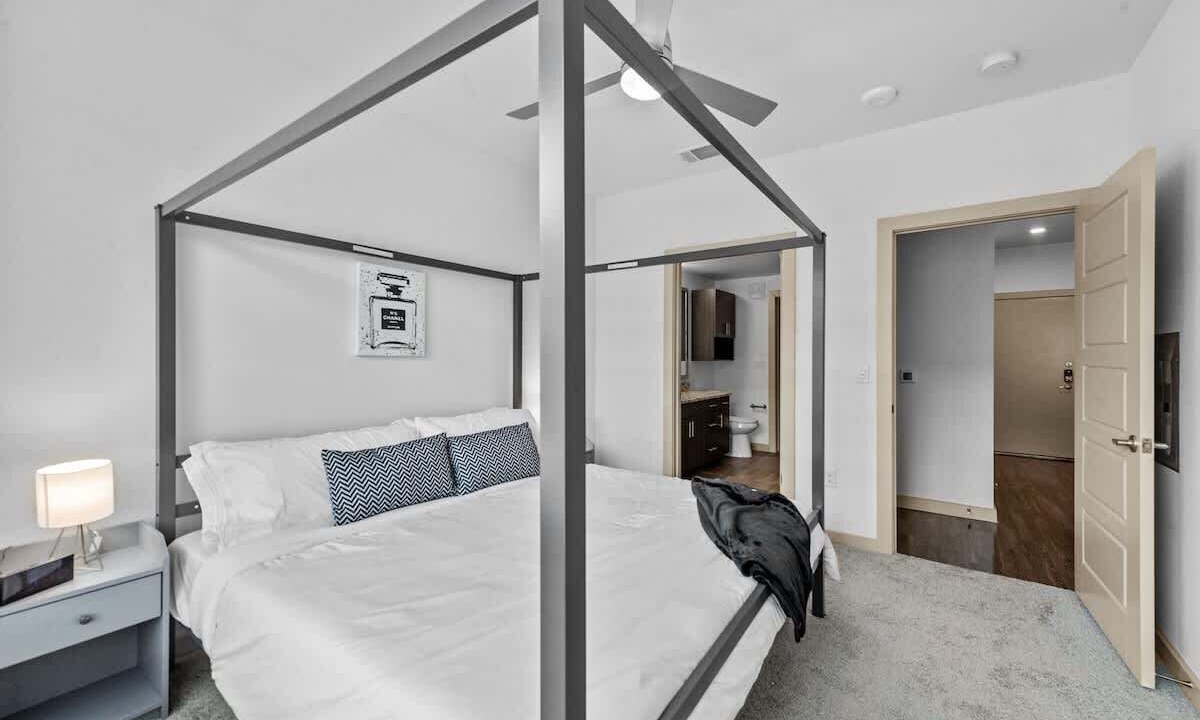 Photo of Bedroom in McKinney