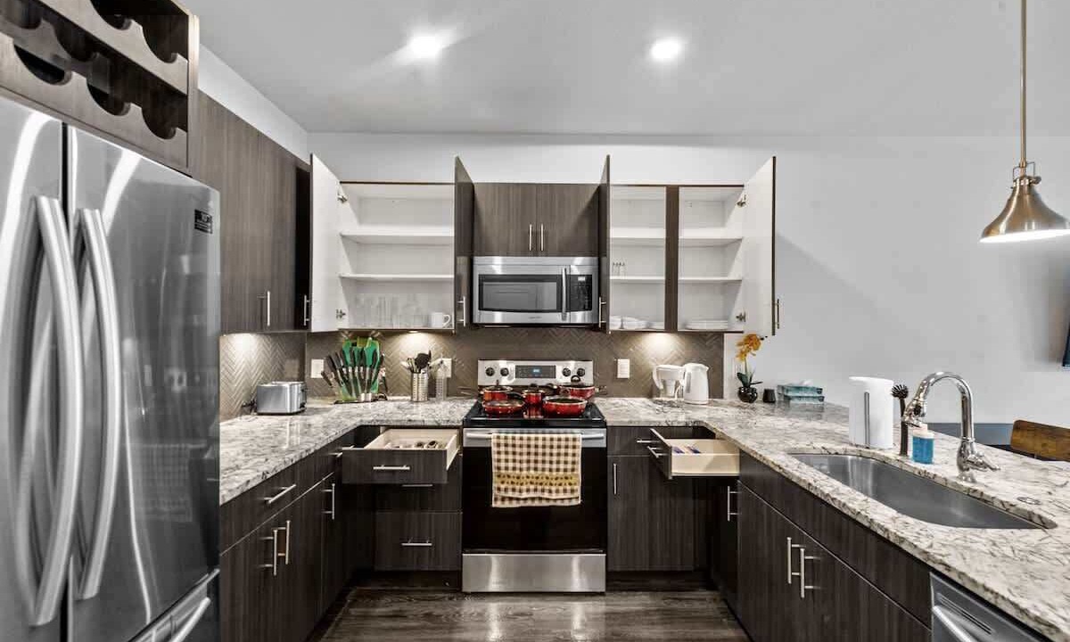 Photo of Kitchen in McKinney