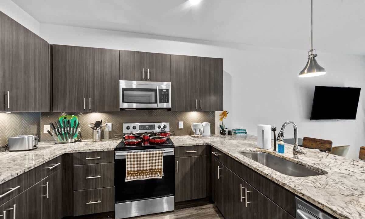 Photo of Kitchen in McKinney