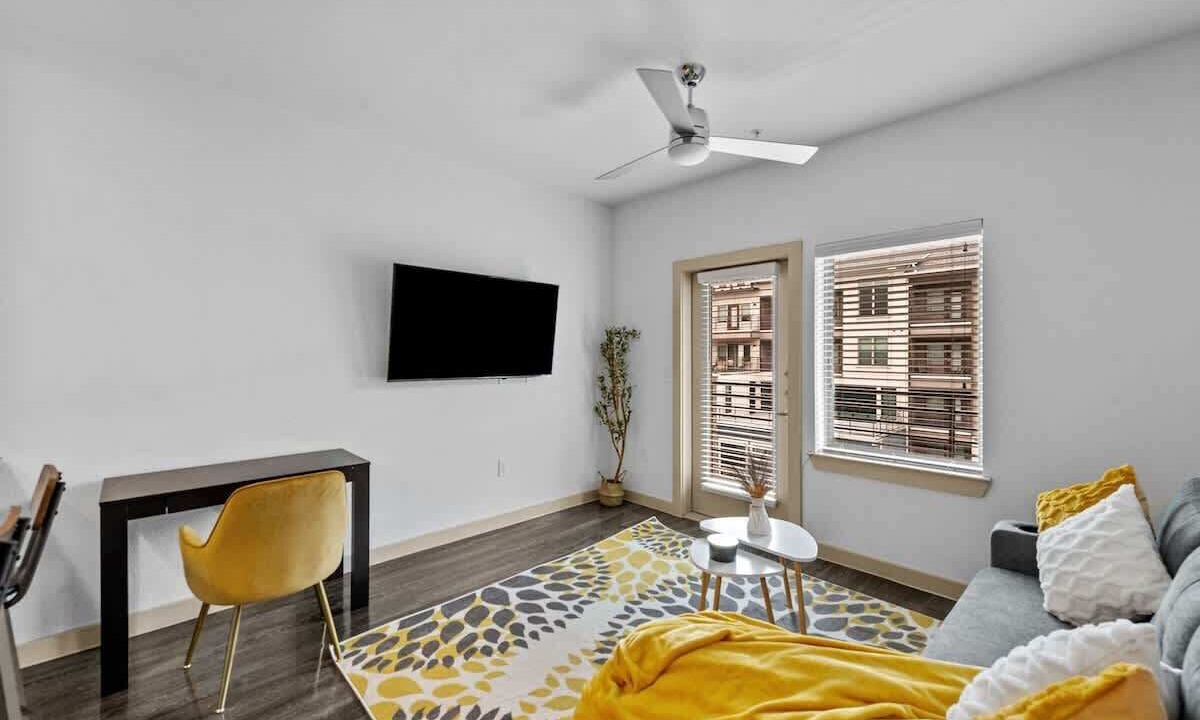 Photo of Livingroom in McKinney