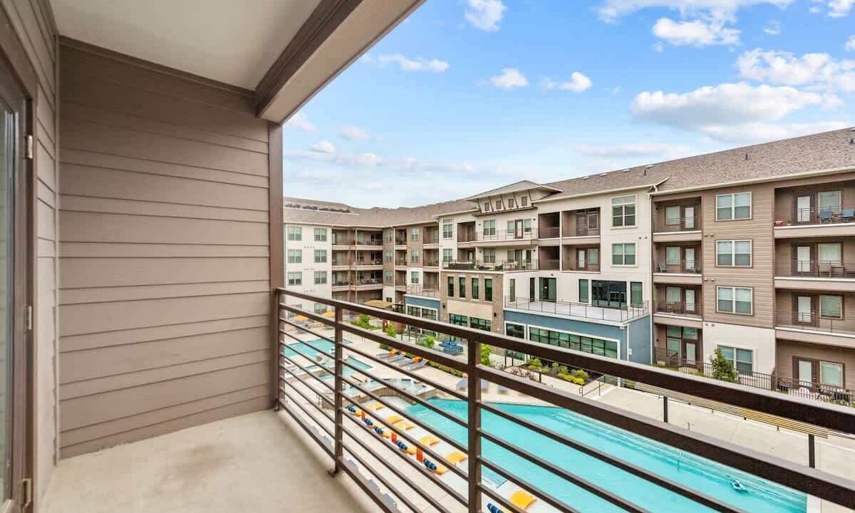 Photo of Outdoor in McKinney