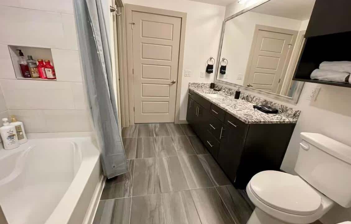 Photo of Bathroom in McKinney