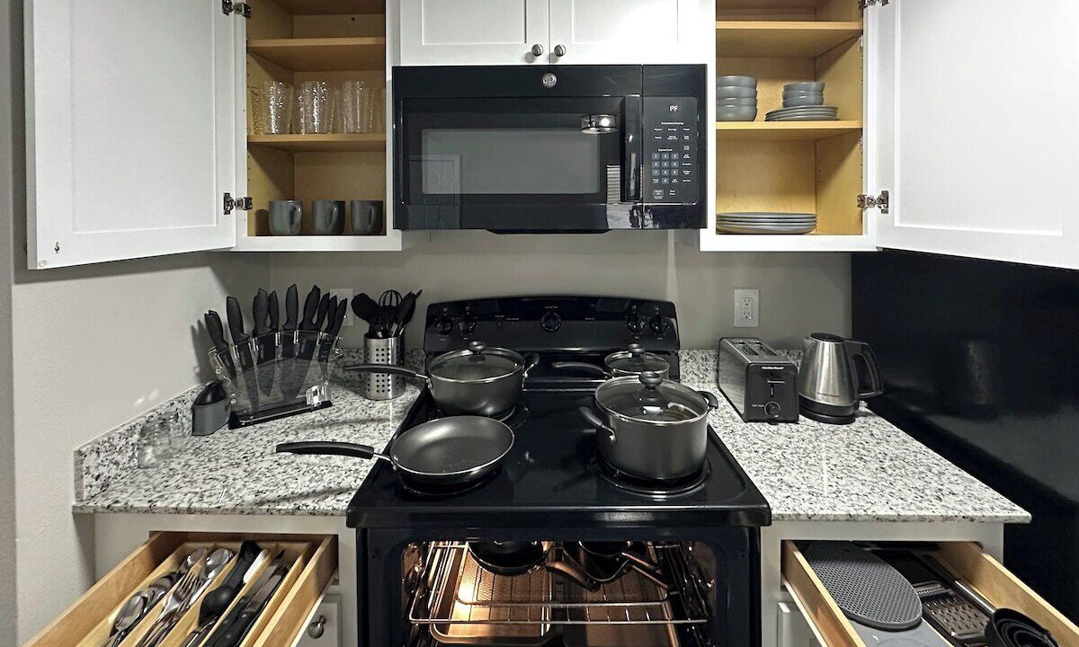 Photo of Kitchen in Addison
