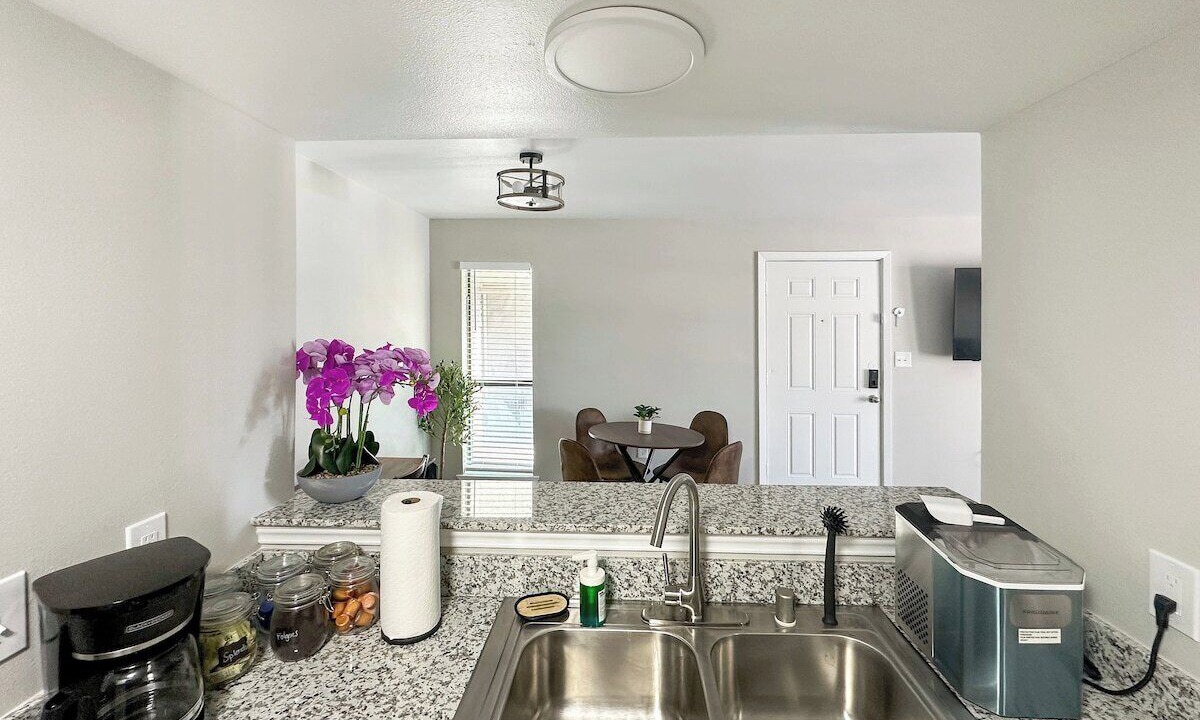 Photo of Kitchen in Addison