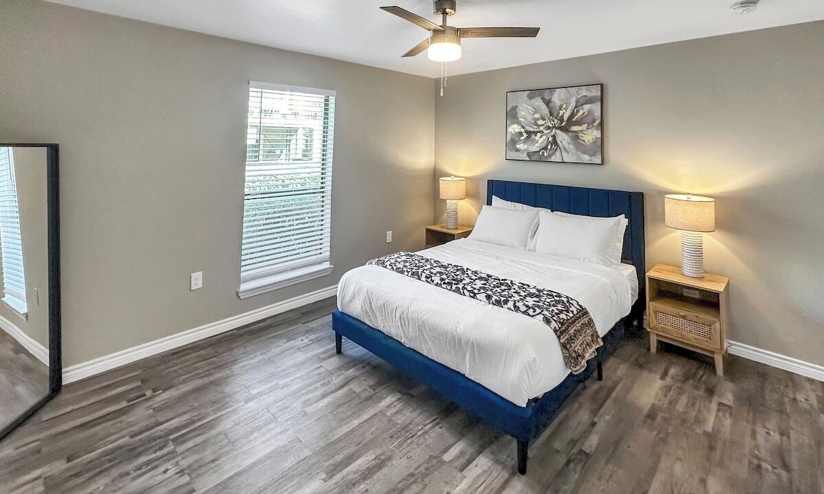 Photo of Bedroom in Addison