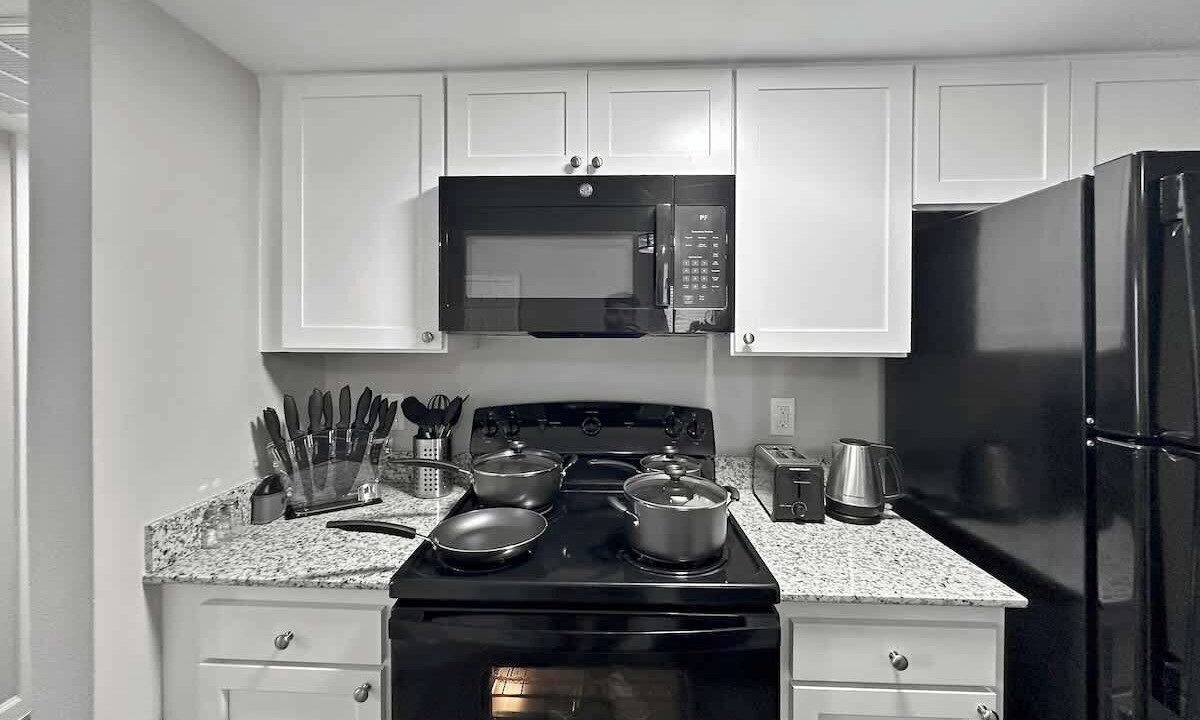 Photo of Kitchen in Addison