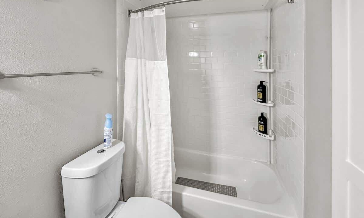 Photo of Bathroom in Addison