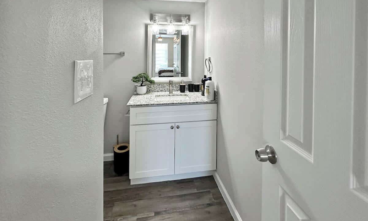 Photo of Bathroom in Addison