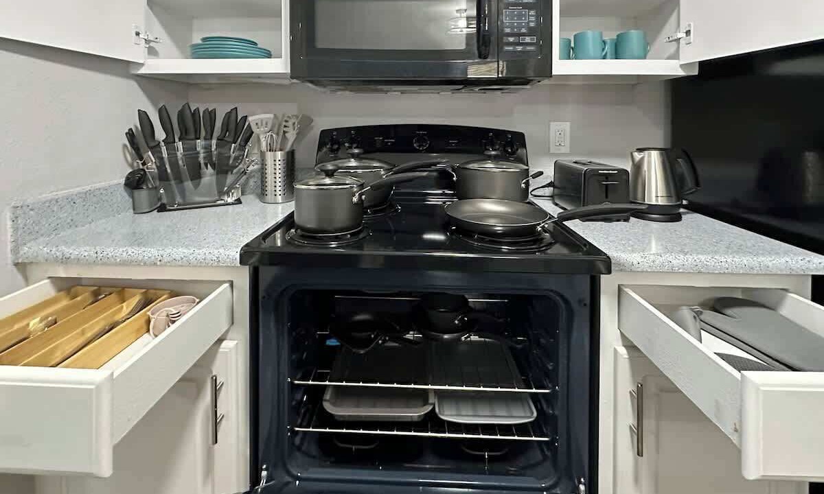 Photo of Kitchen in Addison