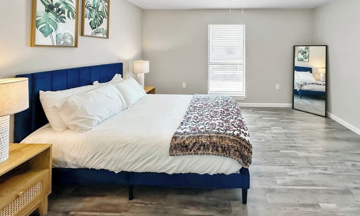 Photo of Bedroom in Addison