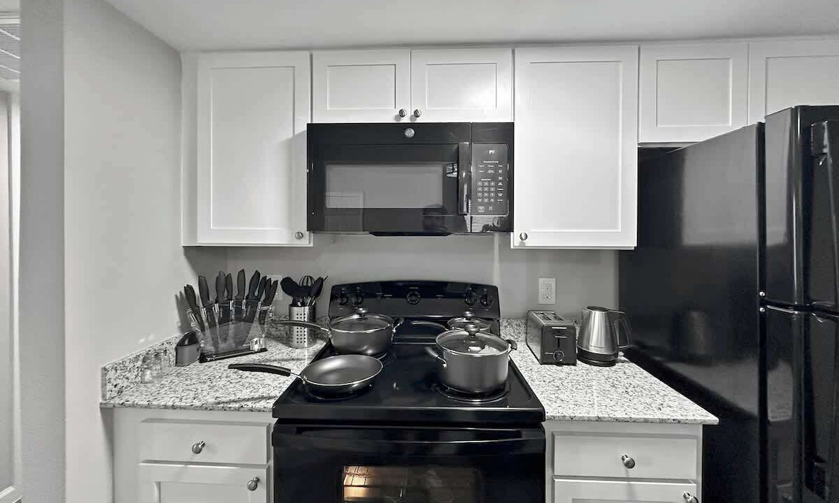 Photo of Kitchen in Addison