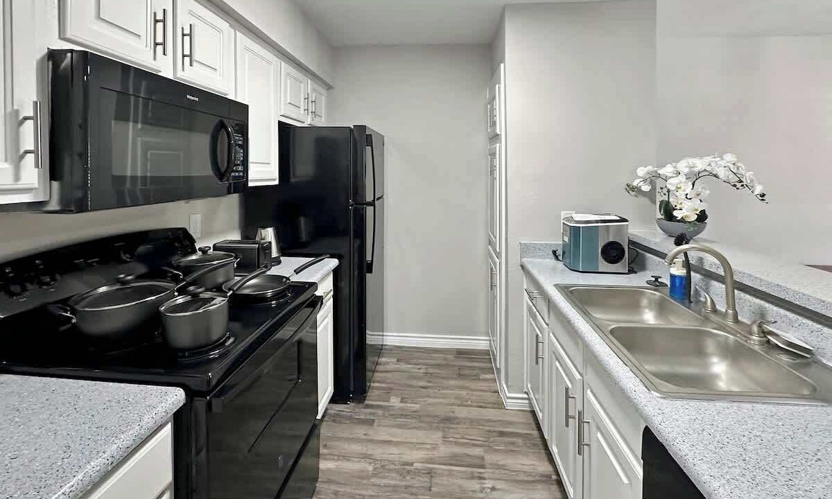 Photo of Kitchen in Addison