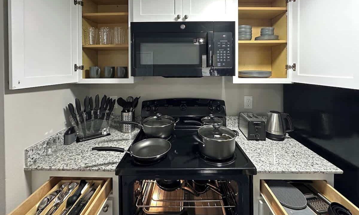 Photo of Kitchen in Addison