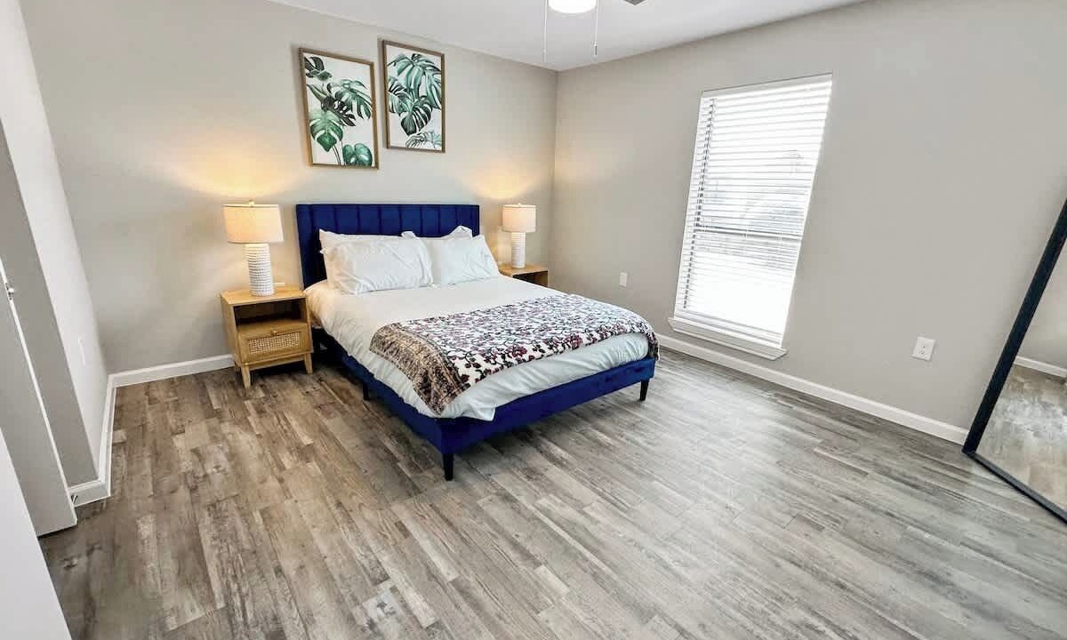 Photo of Bedroom in Addison