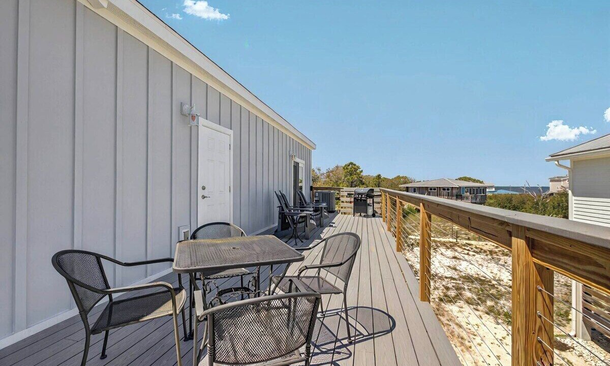 Photo of Outdoor in Alligator Point