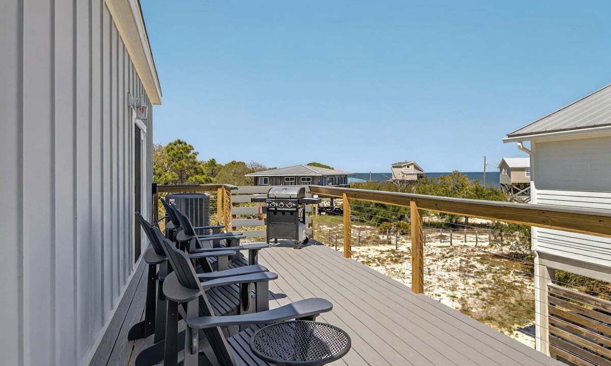 Photo of Outdoor in Alligator Point