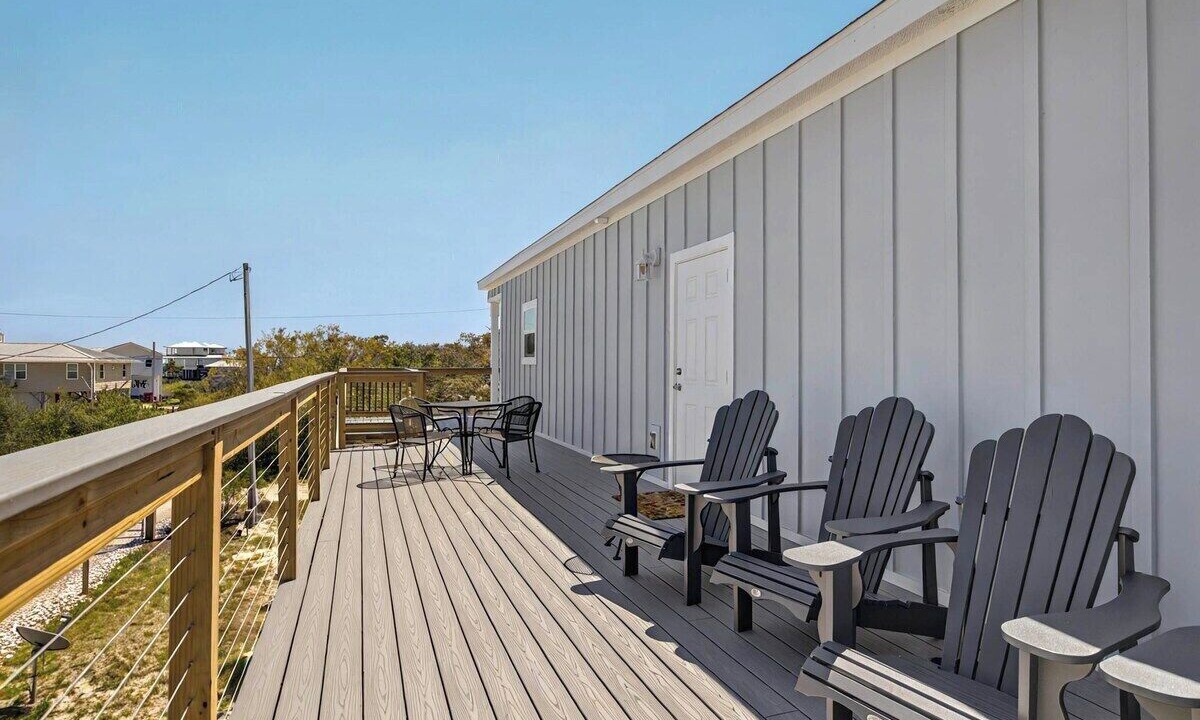 Photo of Outdoor in Alligator Point