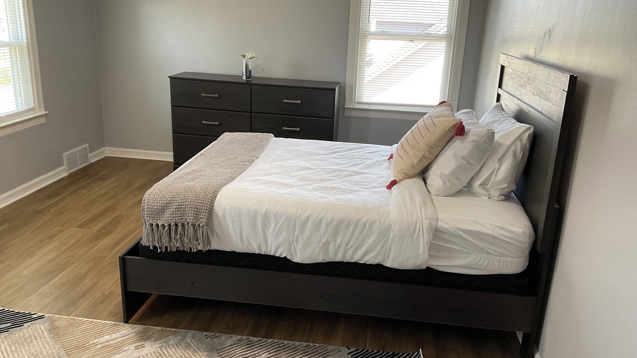 Photo of Bedroom in Youngstown