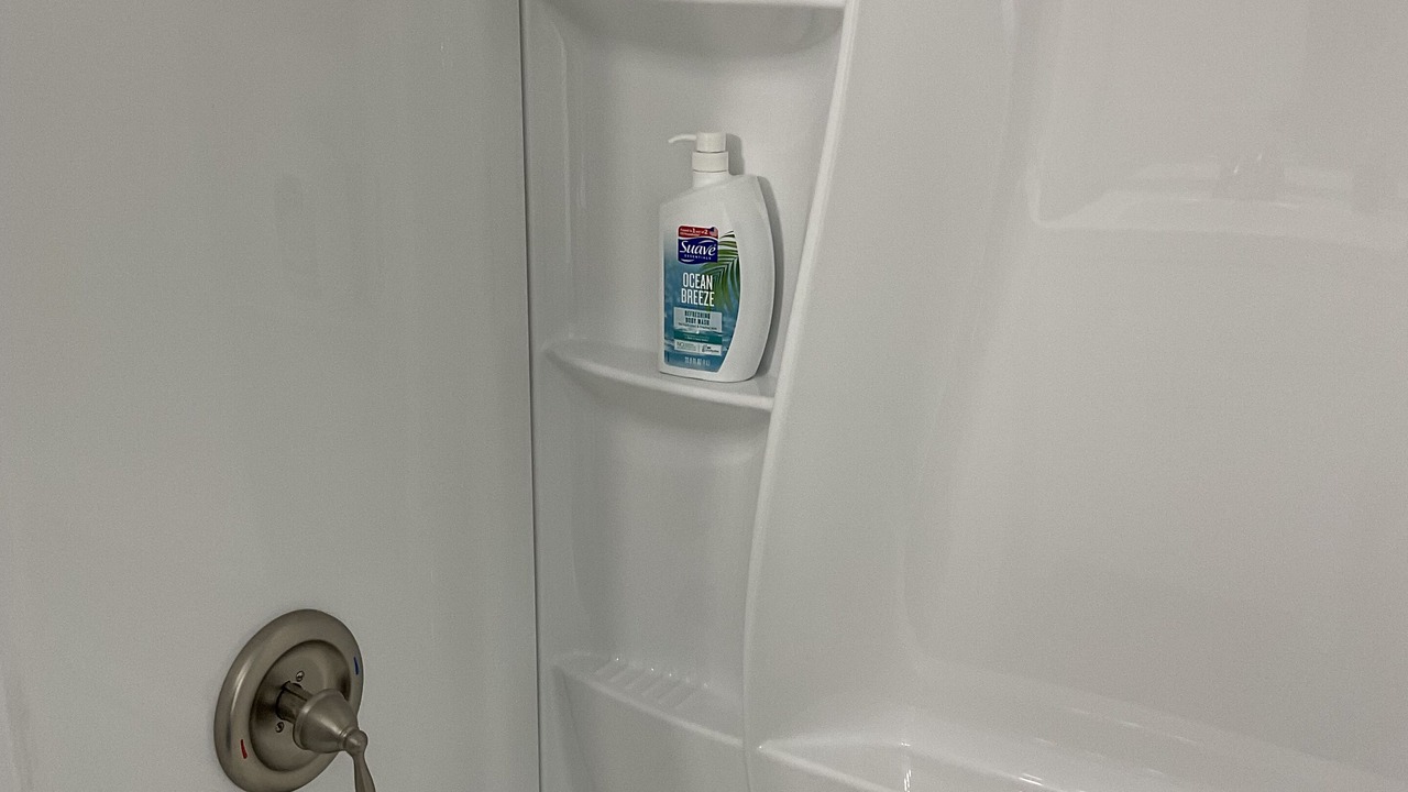 Photo of Bathroom in Youngstown