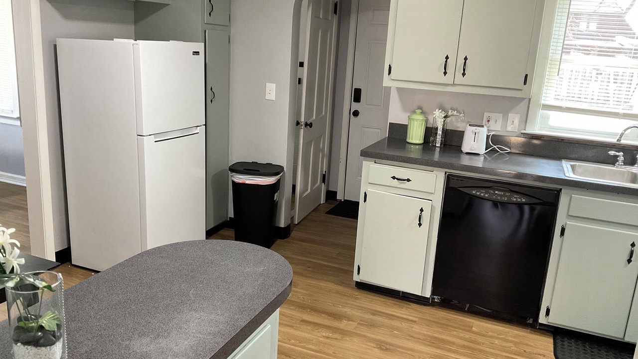 Photo of Kitchen in Youngstown