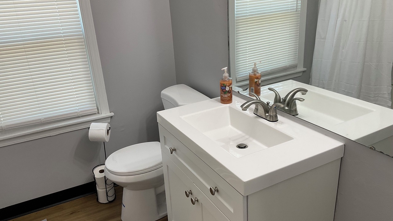 Photo of Bathroom in Youngstown