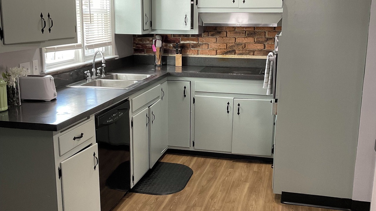 Photo of Kitchen in Youngstown