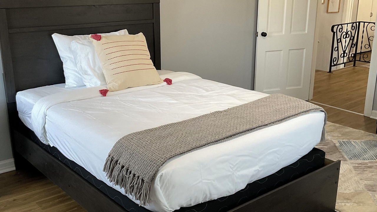Photo of Bedroom in Youngstown