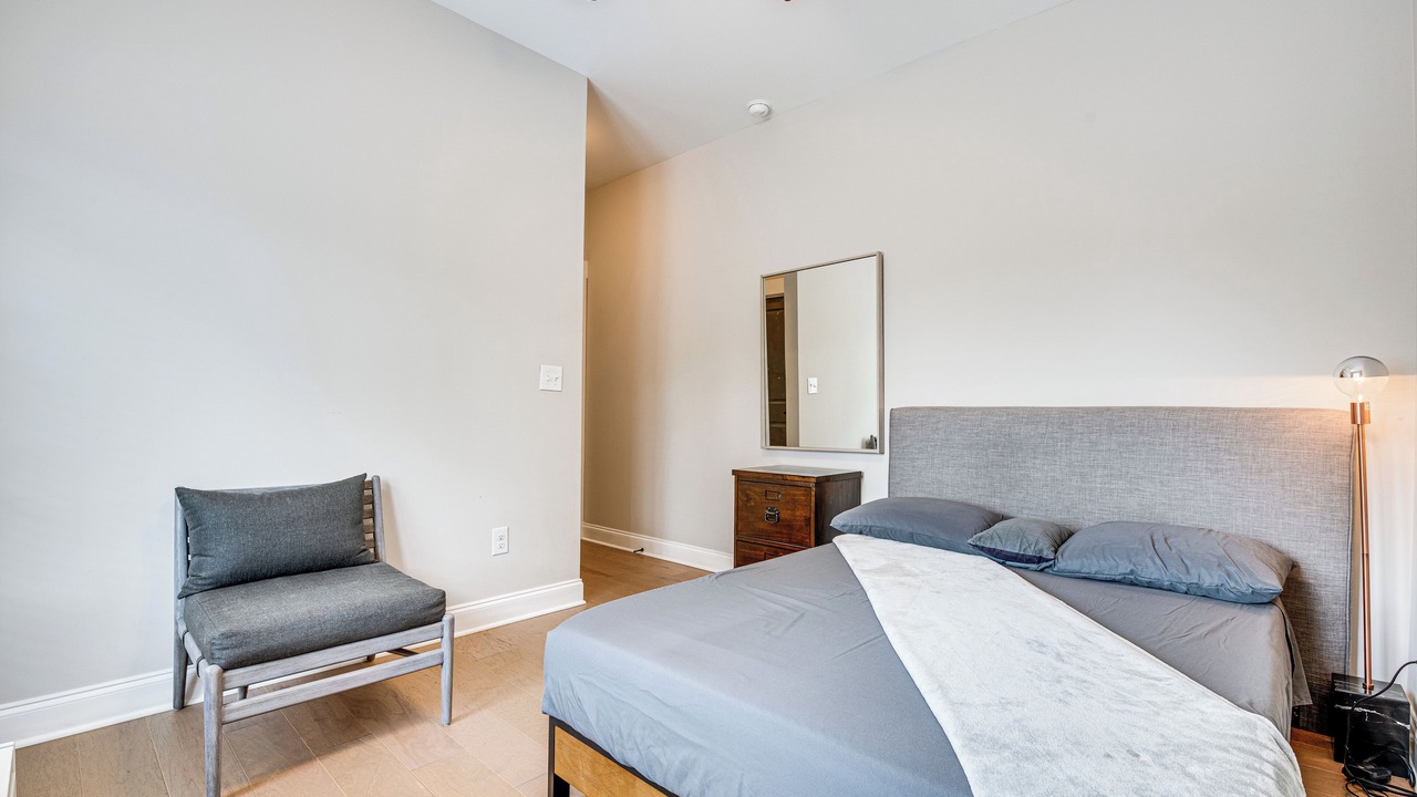 Photo of Bedroom in Sylvan Hills