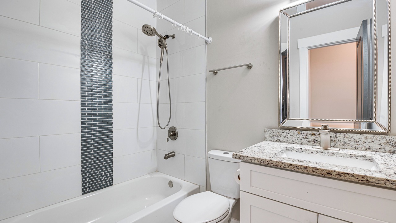 Photo of Bathroom in Sylvan Hills