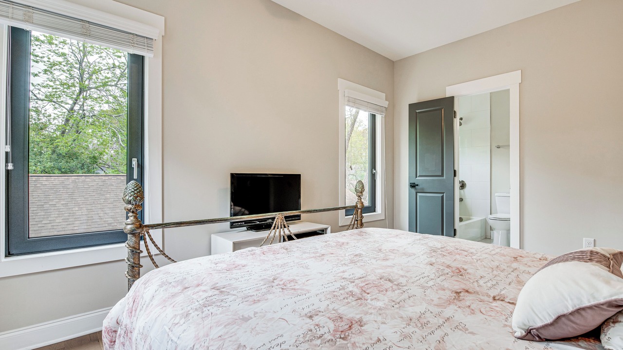 Photo of Bedroom in Sylvan Hills
