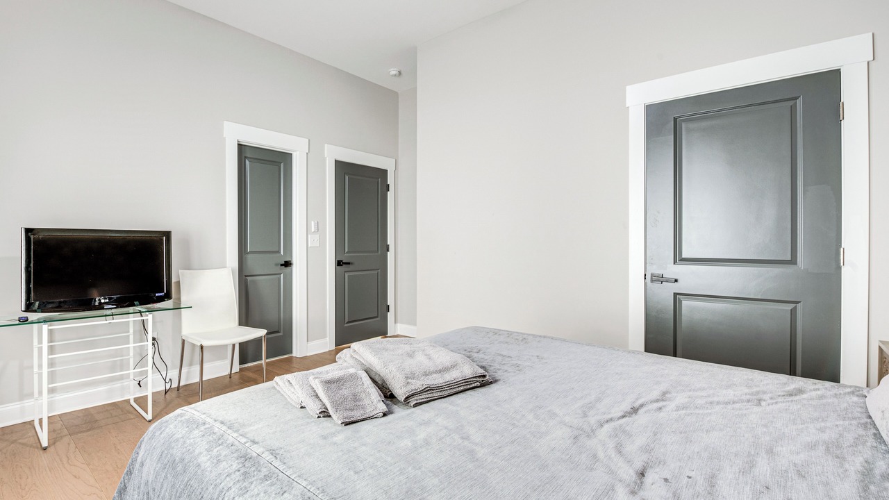 Photo of Bedroom in Sylvan Hills