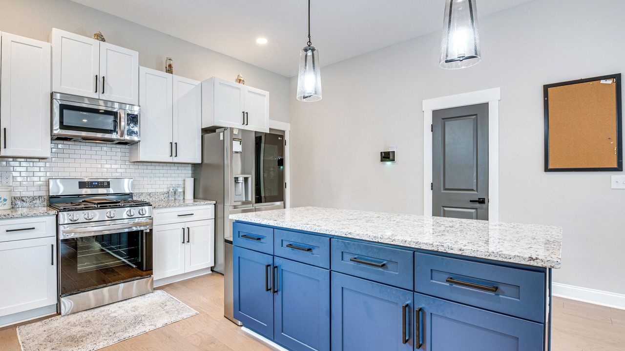 Photo of Kitchen in Sylvan Hills
