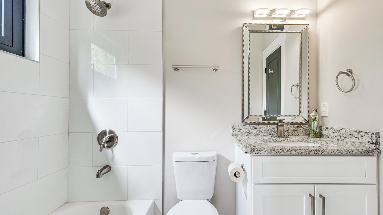 Photo of Bathroom in Sylvan Hills