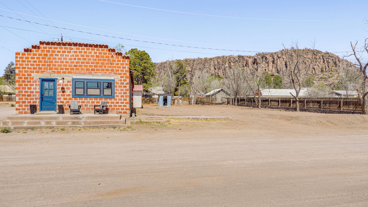 Photo of Outdoor in Fort Davis