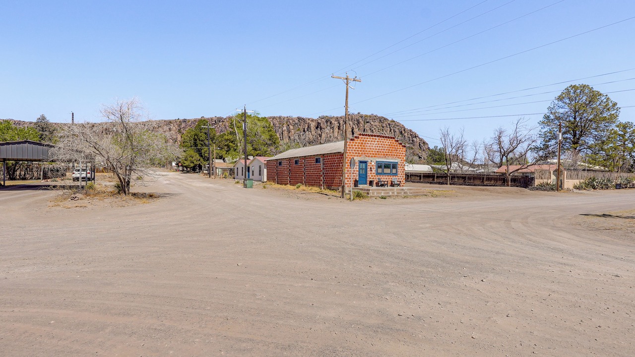 Photo of Others in Fort Davis