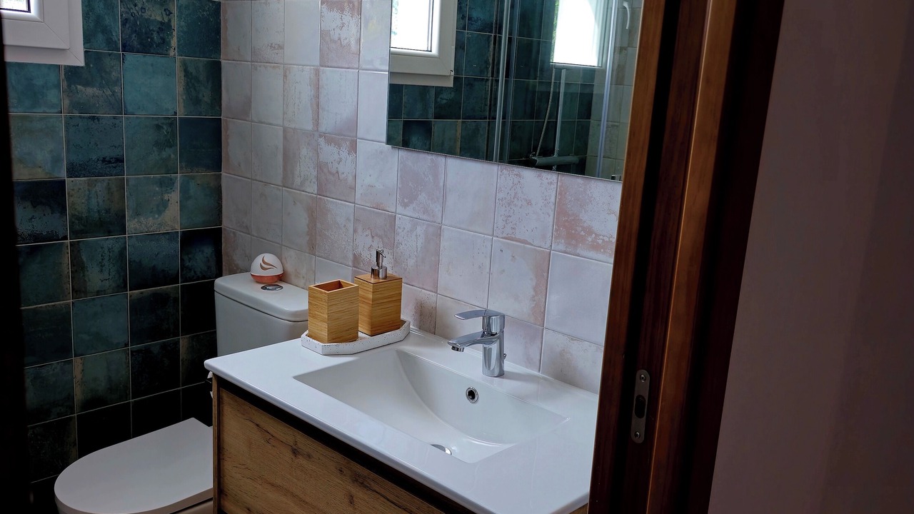 Photo of Bathroom in Alzira