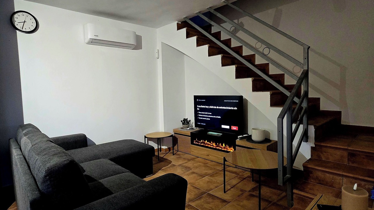 Photo of Livingroom in Alzira