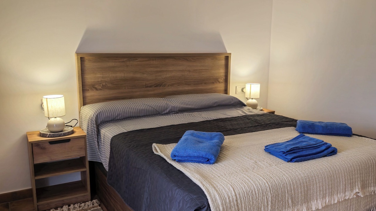 Photo of Bedroom in Alzira