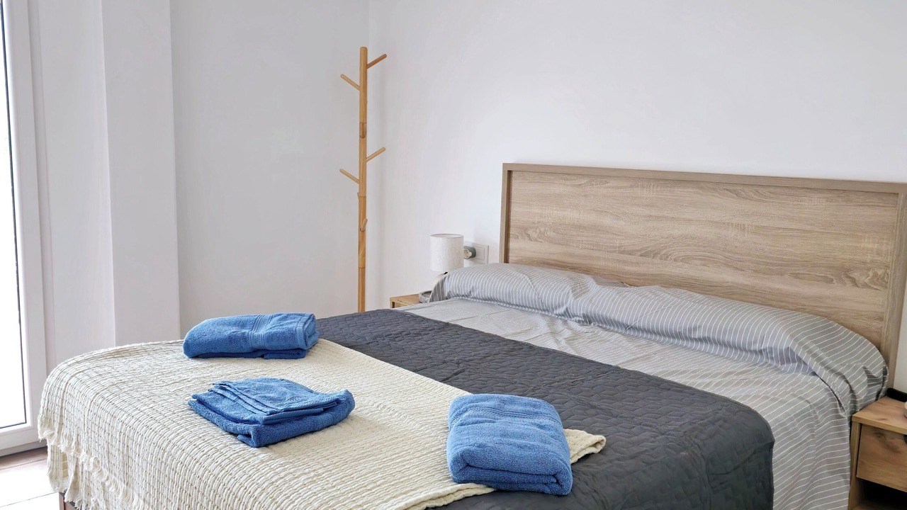 Photo of Bedroom in Alzira