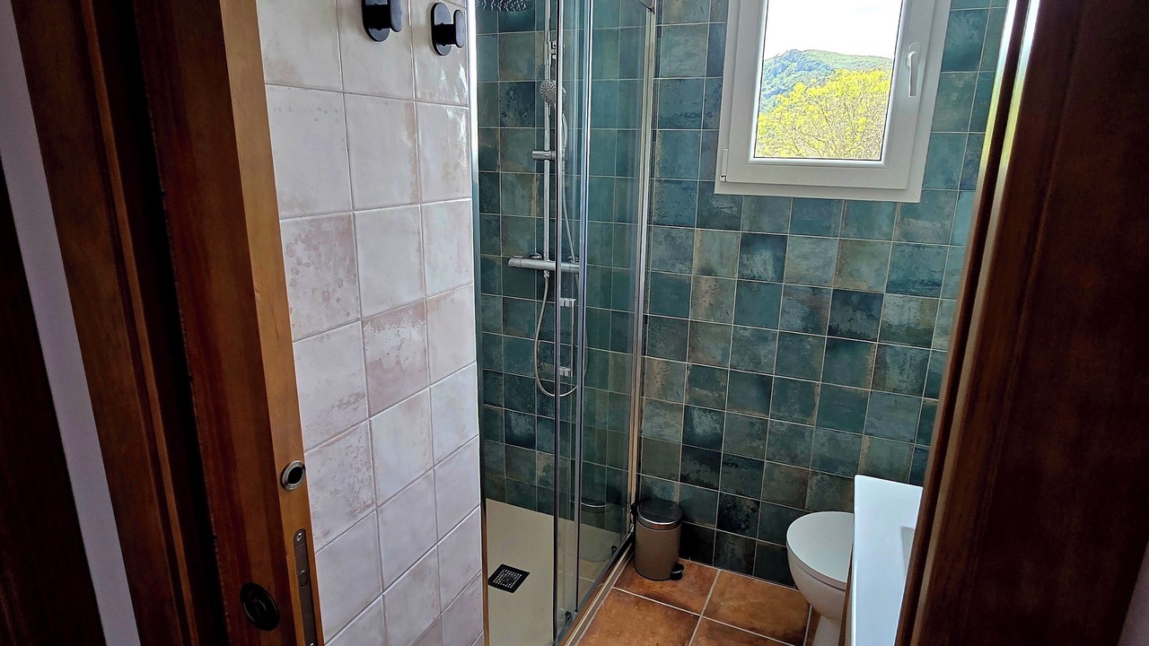 Photo of Bathroom in Alzira