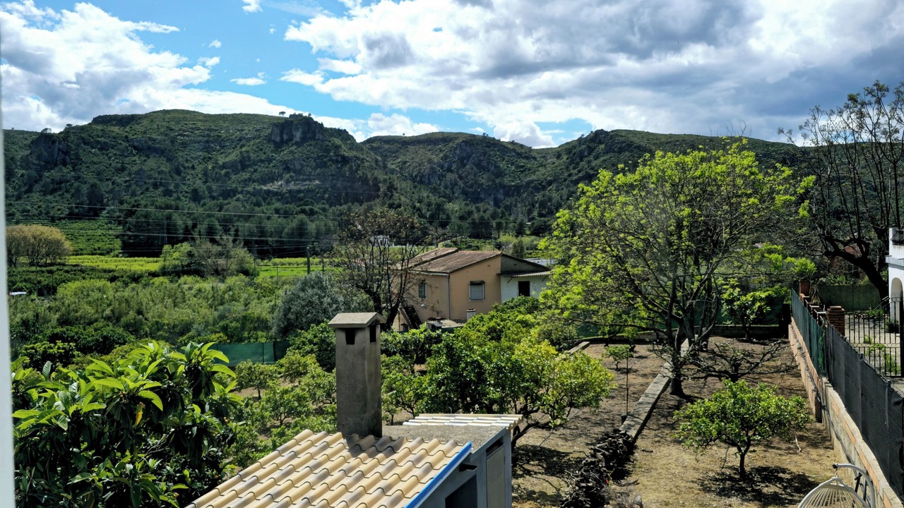 Photo of Outdoor in Alzira