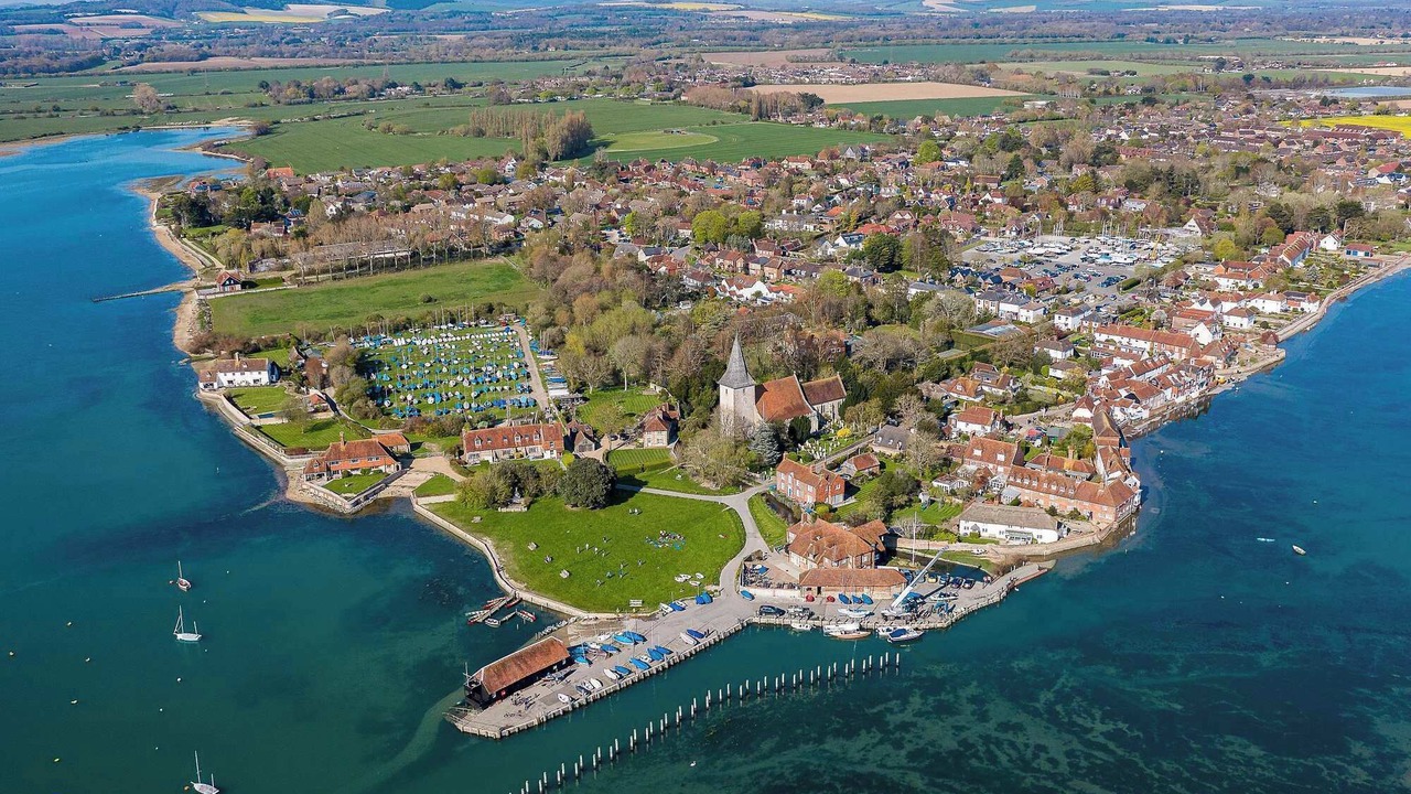 Photo of Others in Emsworth