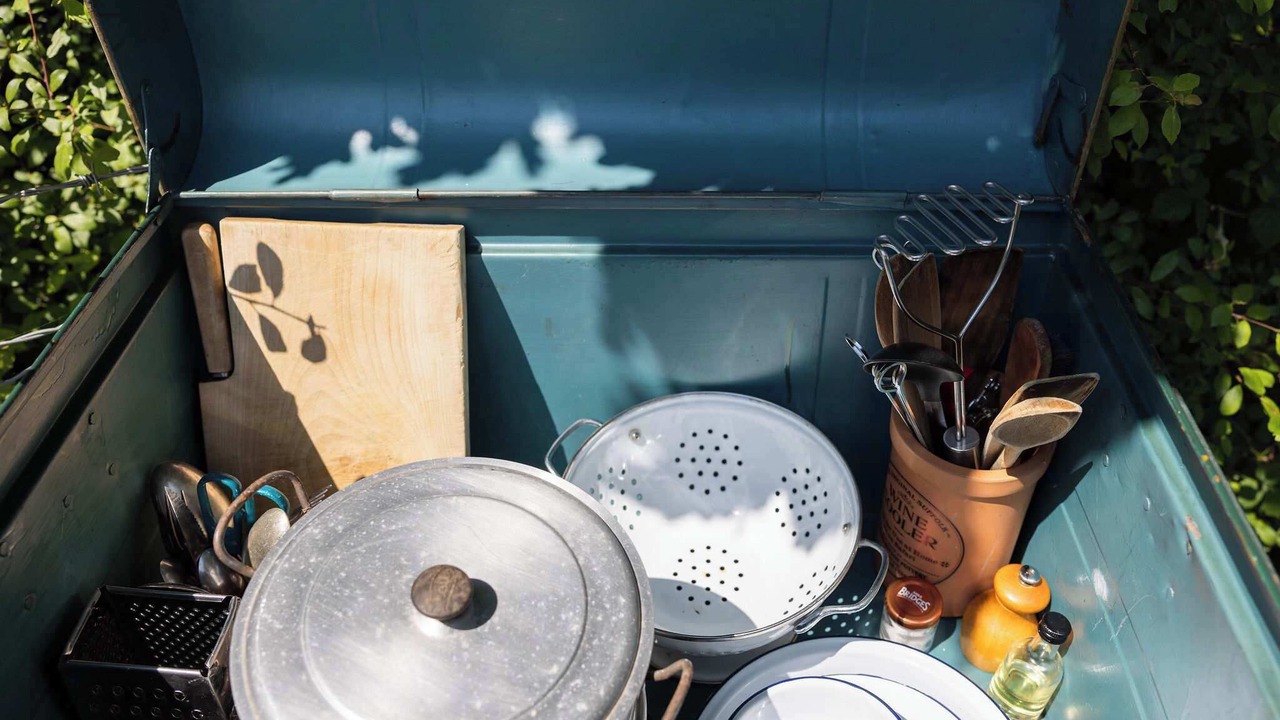 Photo of Outdoor in Emsworth