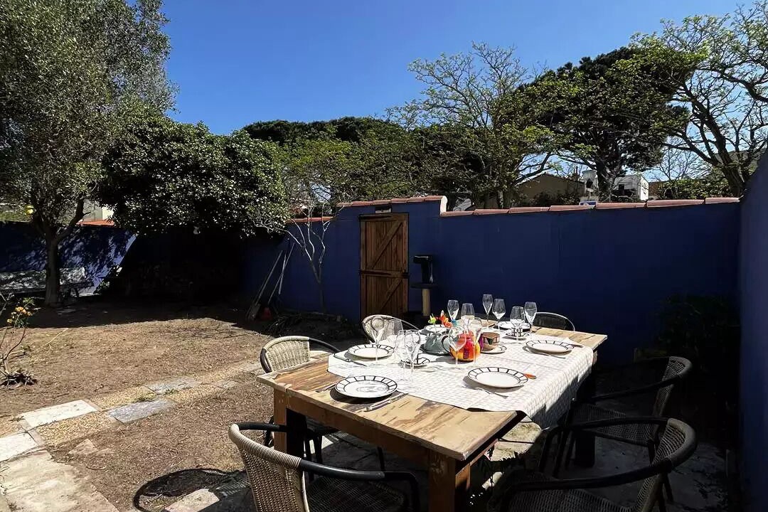 Photo of Outdoor in La Jetee