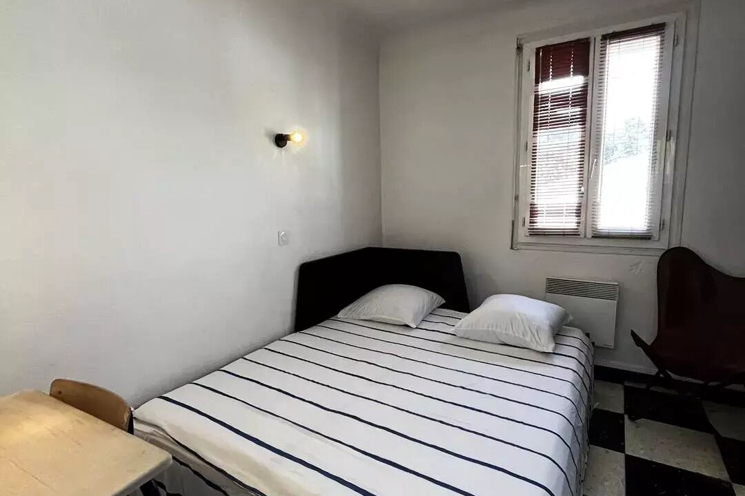Photo of Bedroom in La Jetee