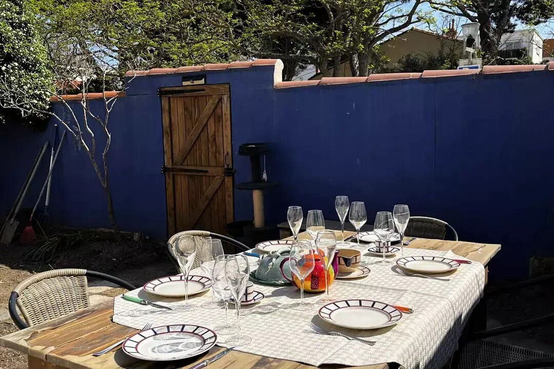 Photo of Outdoor in La Jetee