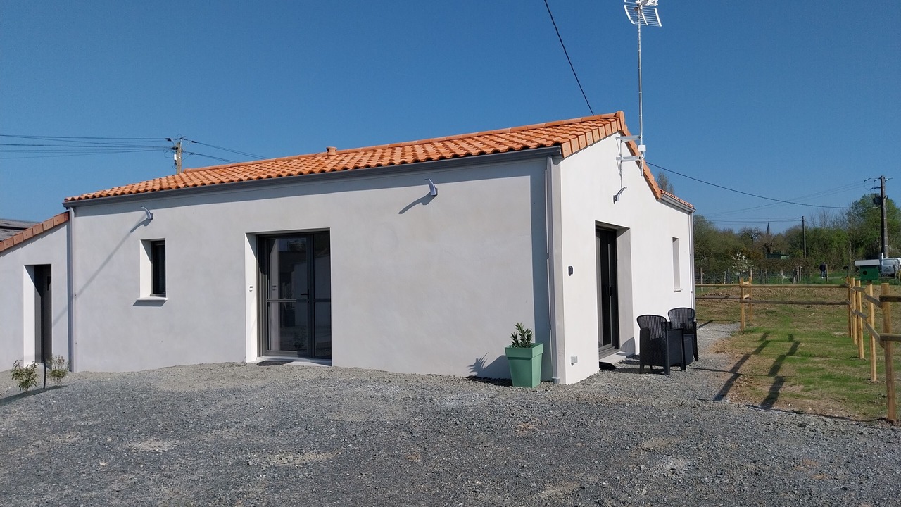 Photo of Outdoor in La Plaine