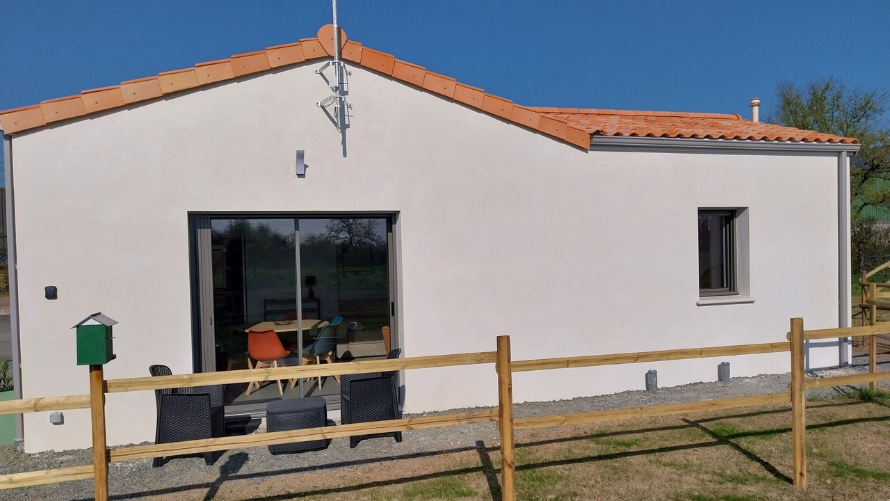 Photo of Outdoor in La Plaine